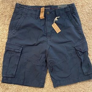 American Eagle Cargo Shorts - Waist 32